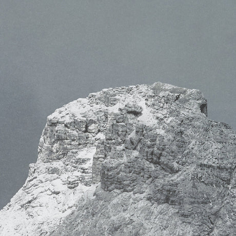 Europe Mountain 1 L by Chris Dunker a Framed Photo Art Print Matted under Glass by Mercana at Eve Furniture