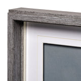 Europe Mountain 1 R by Chris Dunker a Framed Photo Art Print Matted under Glass by Mercana at Eve Furniture
