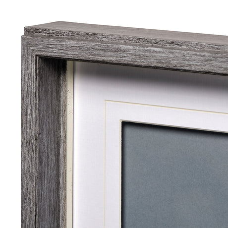 Europe Mountain 1 R by Chris Dunker a Framed Photo Art Print Matted under Glass by Mercana at Eve Furniture