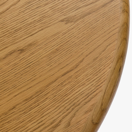 Eva Oak Coffee Table by Co.House Designs at Eve Furniture