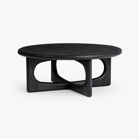 Eva Oak Coffee Table by Co.House Designs at Eve Furniture