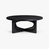 Eva Oak Coffee Table by Co.House Designs at Eve Furniture