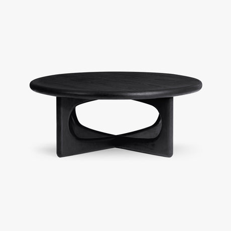 Eva Oak Coffee Table by Co.House Designs at Eve Furniture