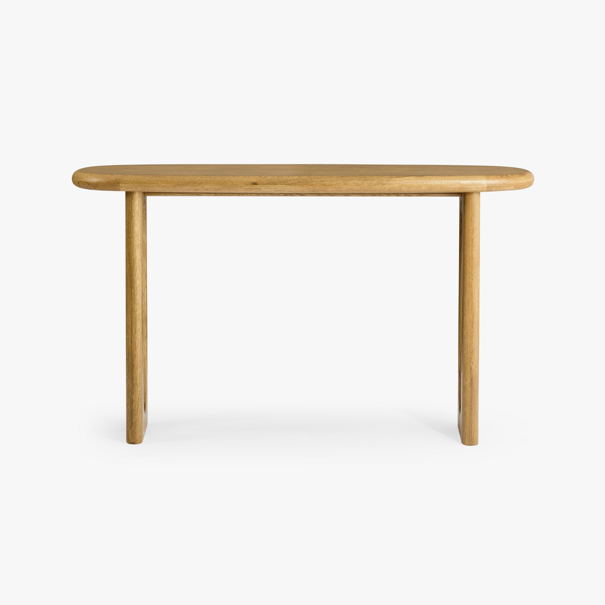 Eva Oak Console Table by Co.House Designs at Eve Furniture