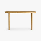 Eva Oak Console Table by Co.House Designs at Eve Furniture