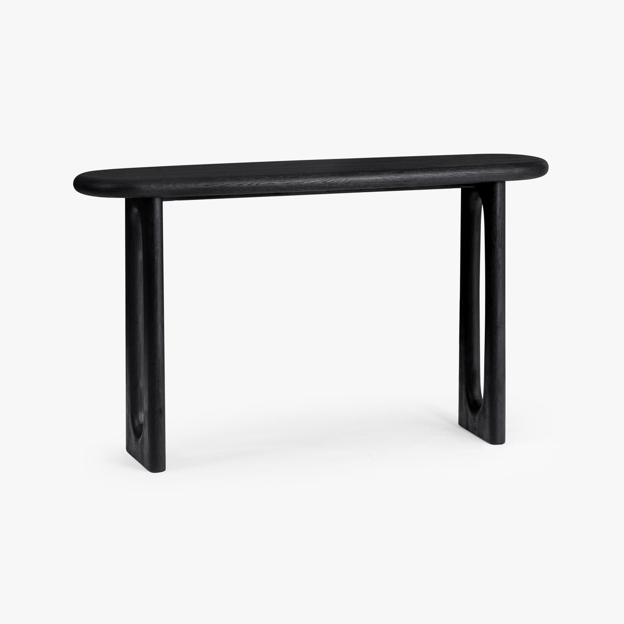 Eva Oak Console Table by Co.House Designs at Eve Furniture