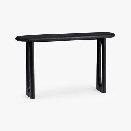 Eva Oak Console Table by Co.House Designs at Eve Furniture