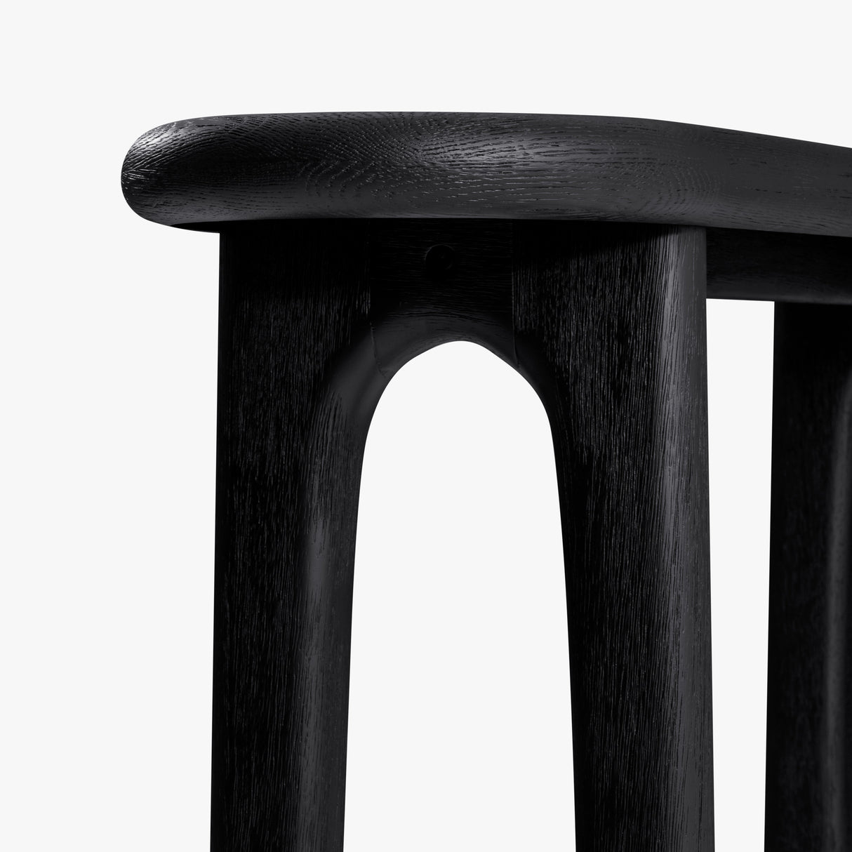 Eva Oak Console Table by Co.House Designs at Eve Furniture