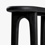 Eva Oak Console Table by Co.House Designs at Eve Furniture