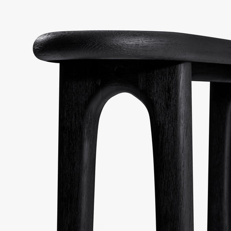 Eva Oak Console Table by Co.House Designs at Eve Furniture