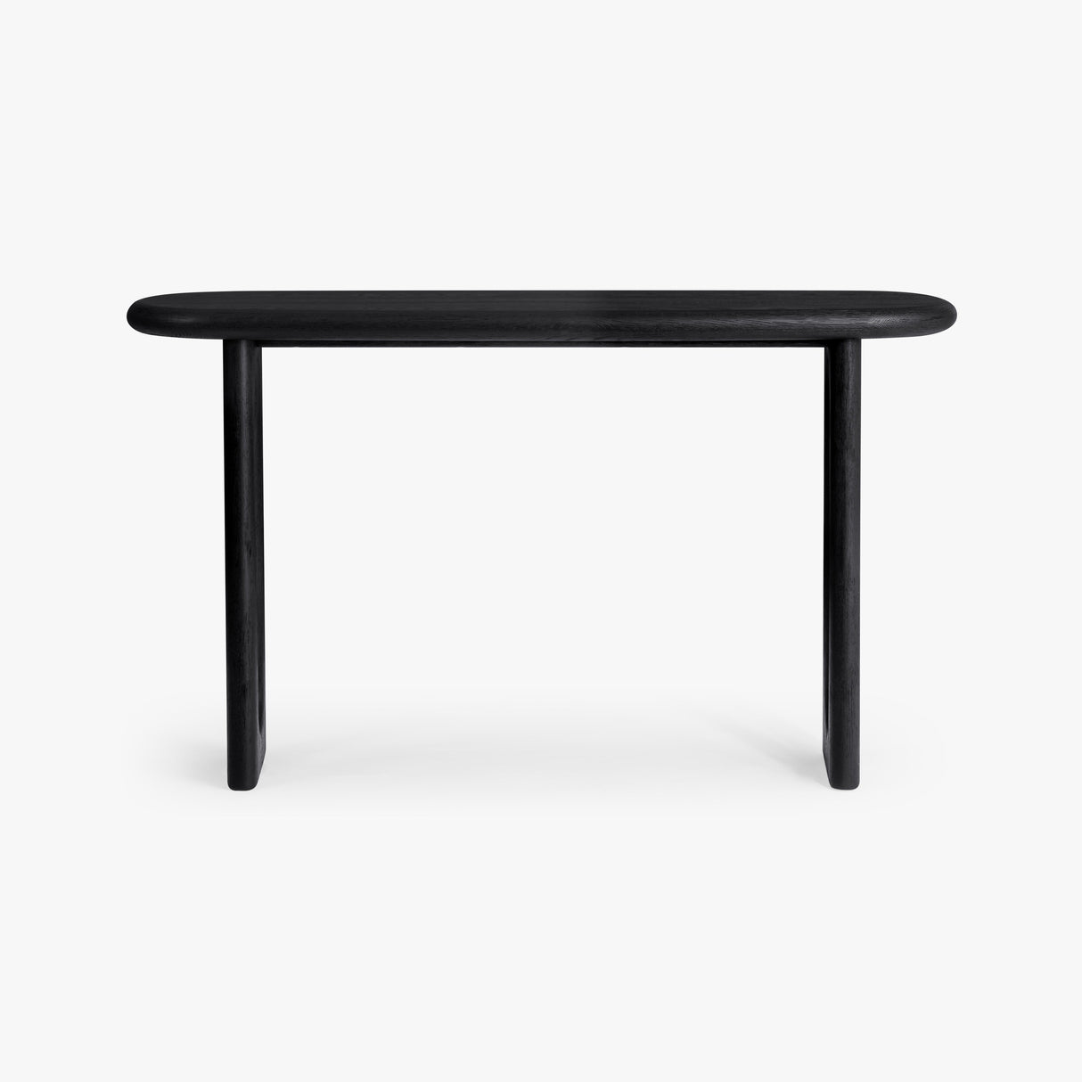 Eva Oak Console Table by Co.House Designs at Eve Furniture