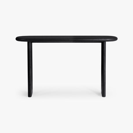 Eva Oak Console Table by Co.House Designs at Eve Furniture
