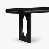 Eva Oak Dining Bench by Co.House Designs at Eve Furniture