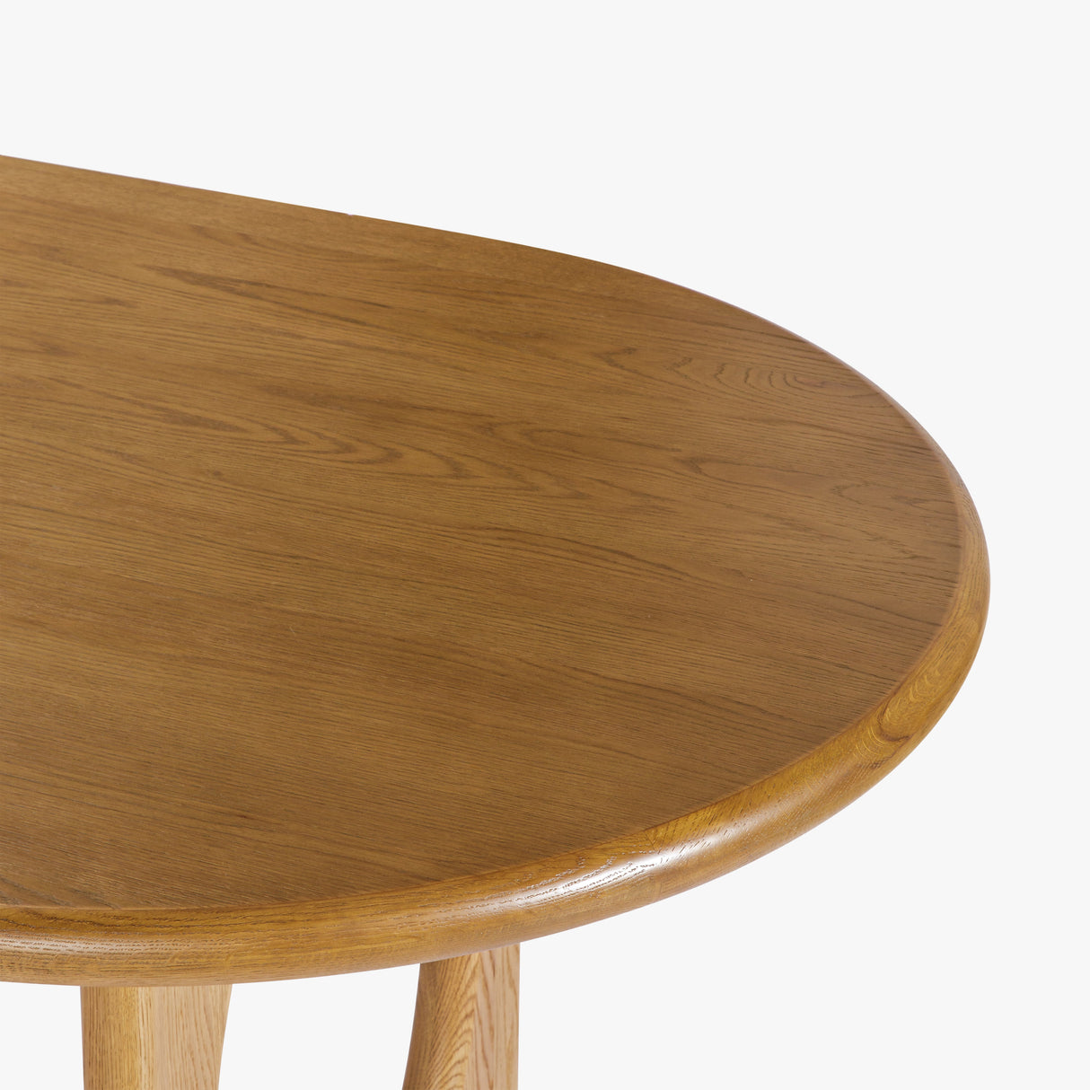 Eva Oak Dining Table by Co.House Designs at Eve Furniture