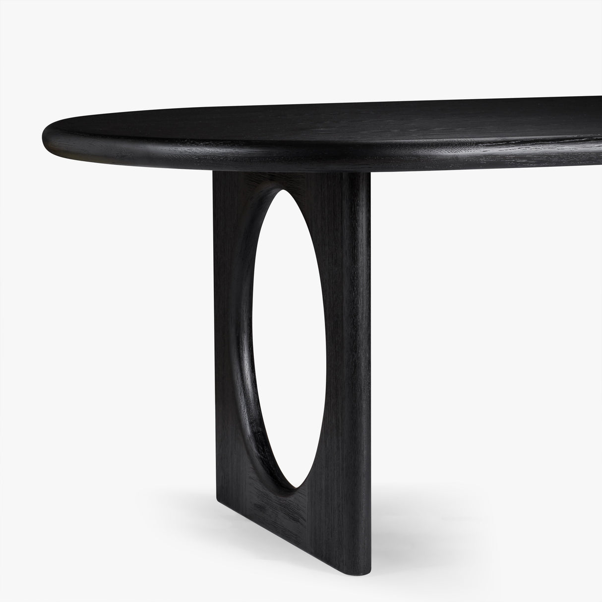 Eva Oak Dining Table by Co.House Designs at Eve Furniture