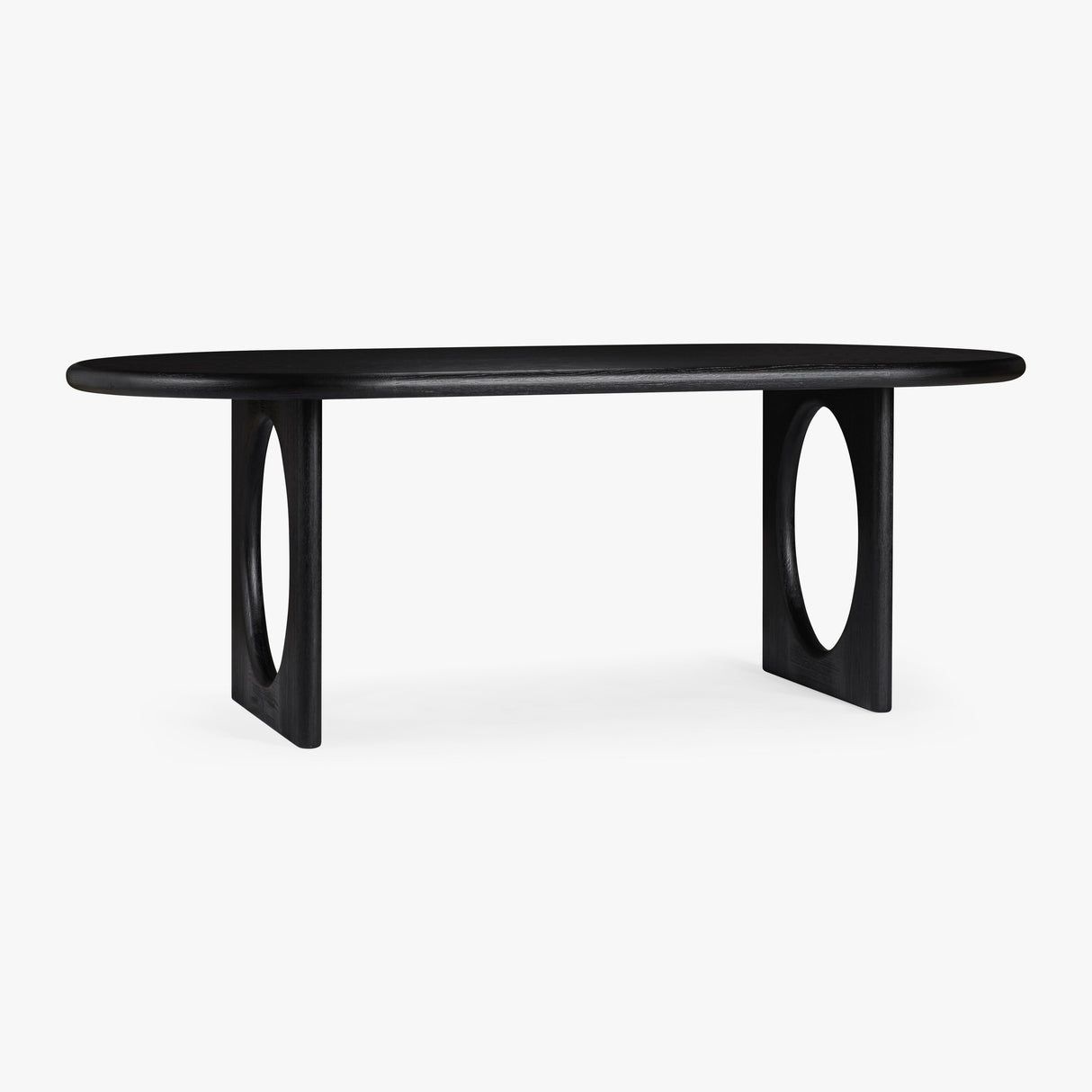 Eva Oak Dining Table by Co.House Designs at Eve Furniture