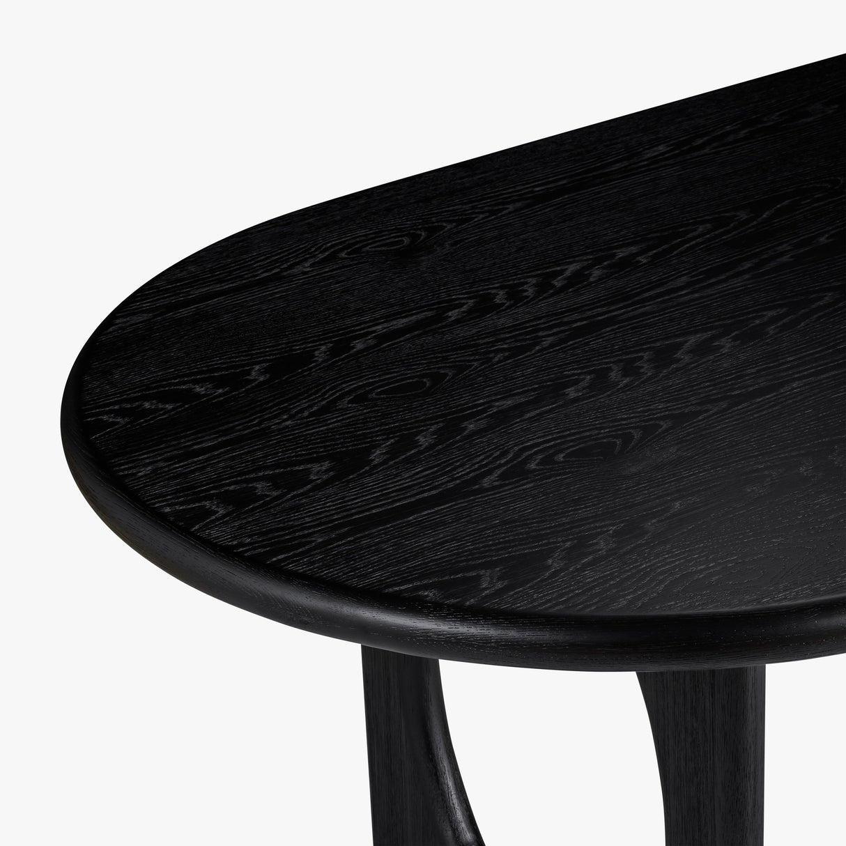 Eva Oak Dining Table by Co.House Designs at Eve Furniture