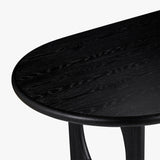 Eva Oak Dining Table by Co.House Designs at Eve Furniture