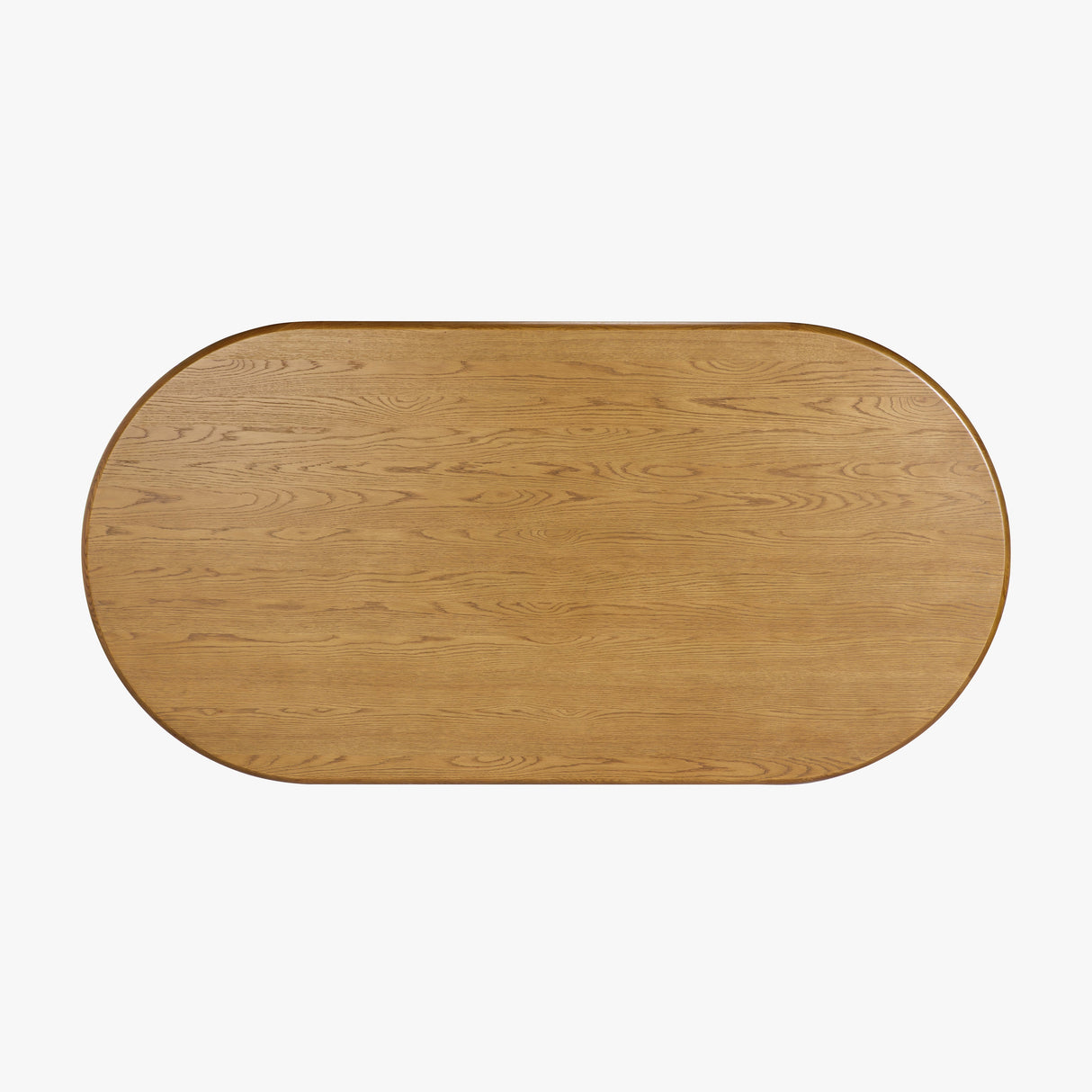 Eva Oak Dining Table by Co.House Designs at Eve Furniture