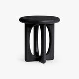 Eva Oak Side Table by Co.House Designs at Eve Furniture
