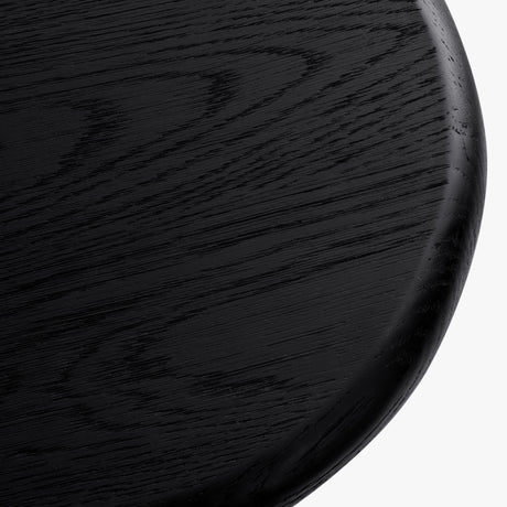 Eva Oak Side Table by Co.House Designs at Eve Furniture