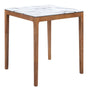 Eva White Counter Table by Zuomod at Eve Furniture