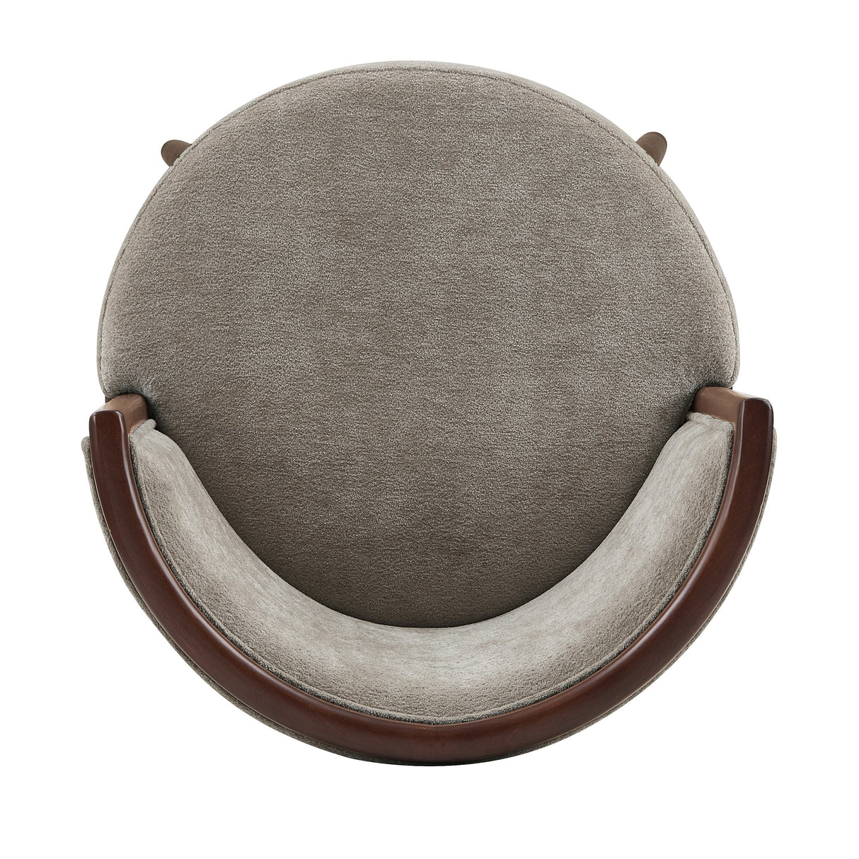 Evalyn Barstool in Dove (set of 3) by Manhattan Comfort at Eve Furniture