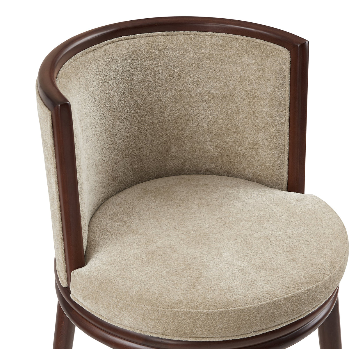 Evalyn Counter Stool in Natural (set of 2) by Manhattan Comfort at Eve Furniture