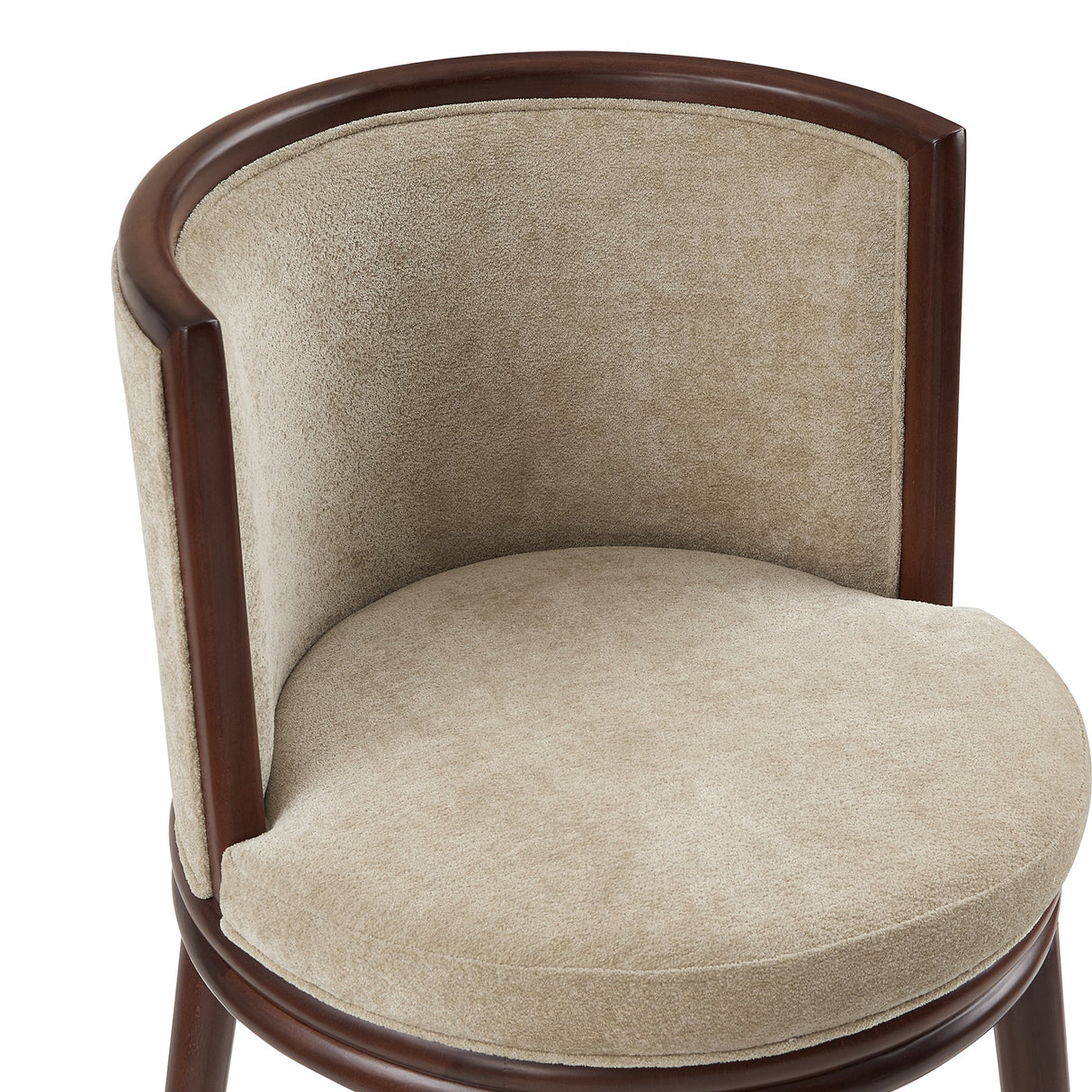Evalyn Counter Stool in Natural (set of 3) by Manhattan Comfort at Eve Furniture