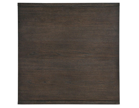 Evan 24″ End Table by Steve Silver at Eve Furniture