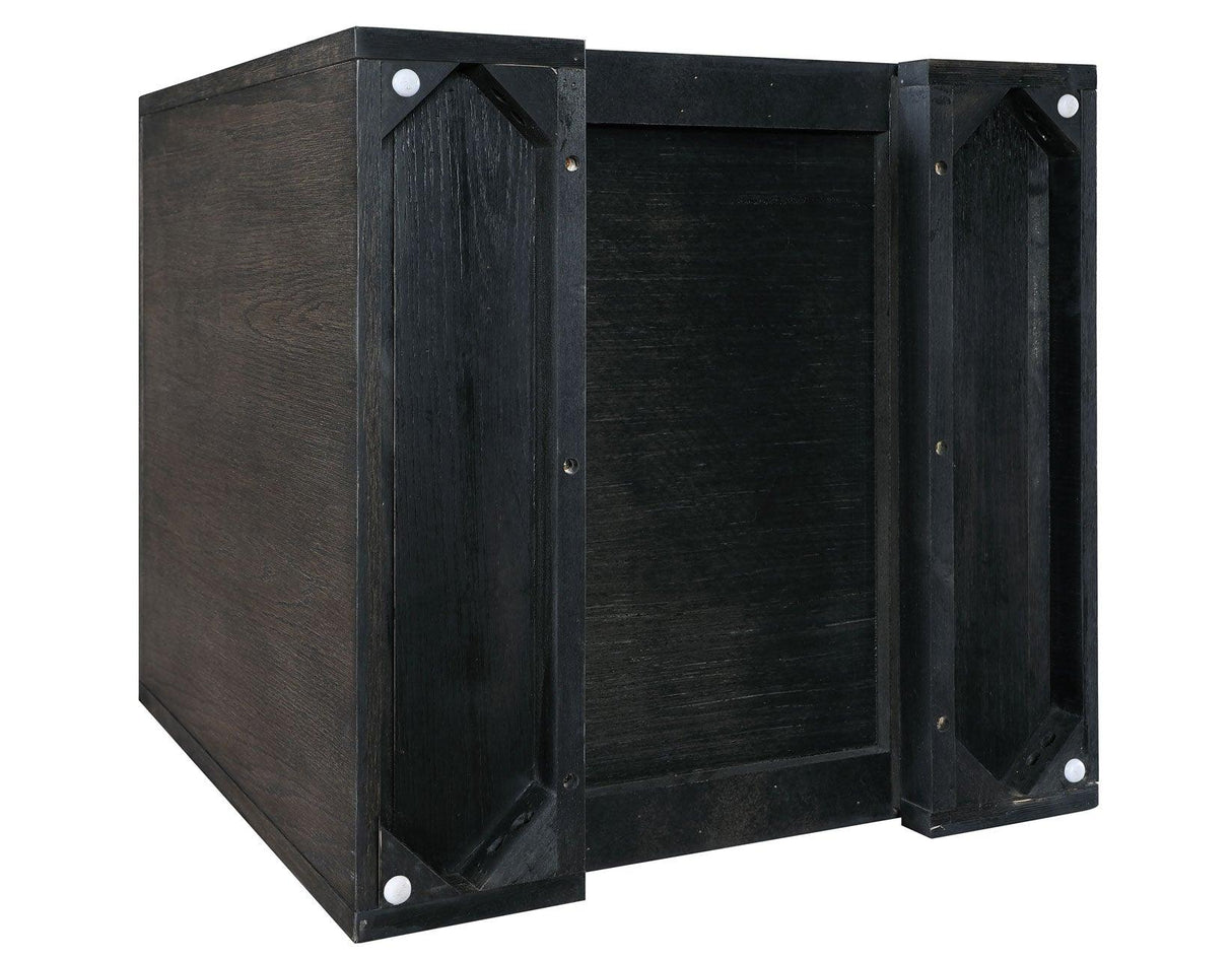 Evan 24″ End Table by Steve Silver at Eve Furniture