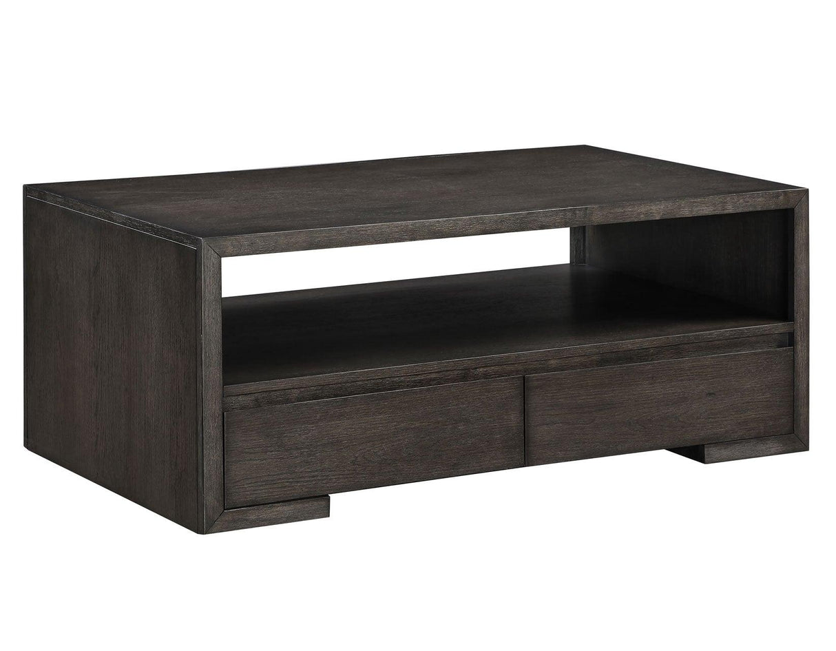 Evan 3-Piece Table Set by Steve Silver at Eve Furniture