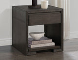 Evan 3-Piece Table Set by Steve Silver at Eve Furniture