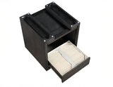 Evan 3-Piece Table Set by Steve Silver at Eve Furniture