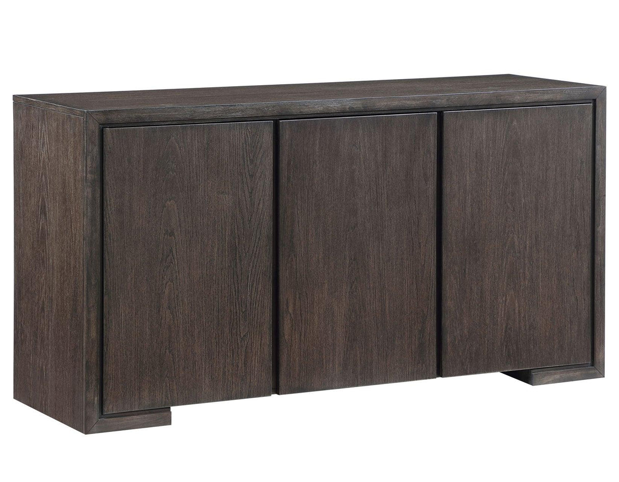 Evan 60″ Server by Steve Silver at Eve Furniture