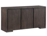 Evan 60″ Server by Steve Silver at Eve Furniture