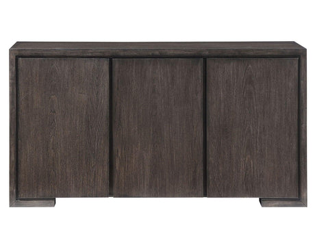 Evan 60″ Server by Steve Silver at Eve Furniture