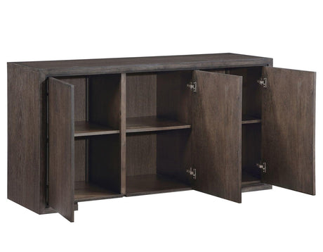 Evan 60″ Server by Steve Silver at Eve Furniture