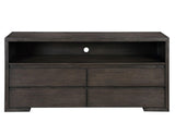 Evan 64″ TV Console by Steve Silver at Eve Furniture