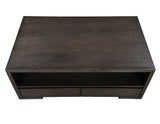 Evan 64″ TV Console by Steve Silver at Eve Furniture