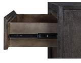 Evan 64″ TV Console by Steve Silver at Eve Furniture
