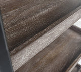 Evan Bookshelf by Classic Home at Eve Furniture