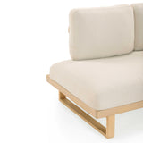 Evan Cream Outdoor L-Sectional by TOV Furniture at Eve Furniture