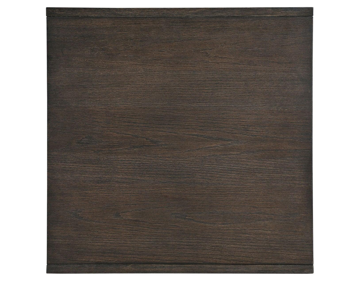 Evan 3-Piece Table Set by Steve Silver at Eve Furniture