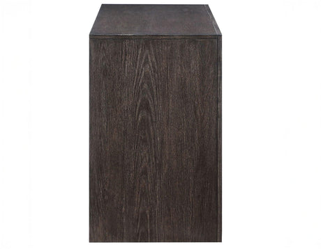 Evan 60″ Server by Steve Silver at Eve Furniture