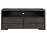 Evan 64″ TV Console by Steve Silver at Eve Furniture