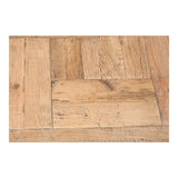 Evander Natural Coffee Table by MOES at Eve Furniture