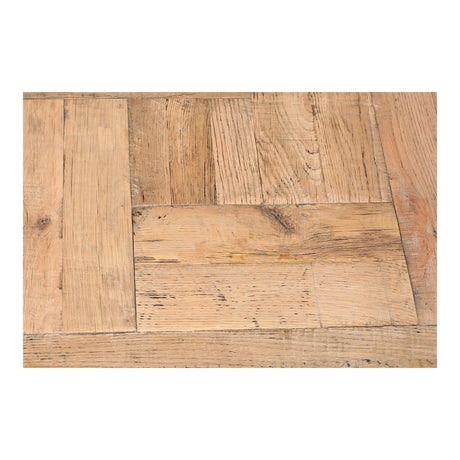 Evander Natural Coffee Table by MOES at Eve Furniture