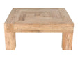 Evander Natural Coffee Table by MOES at Eve Furniture