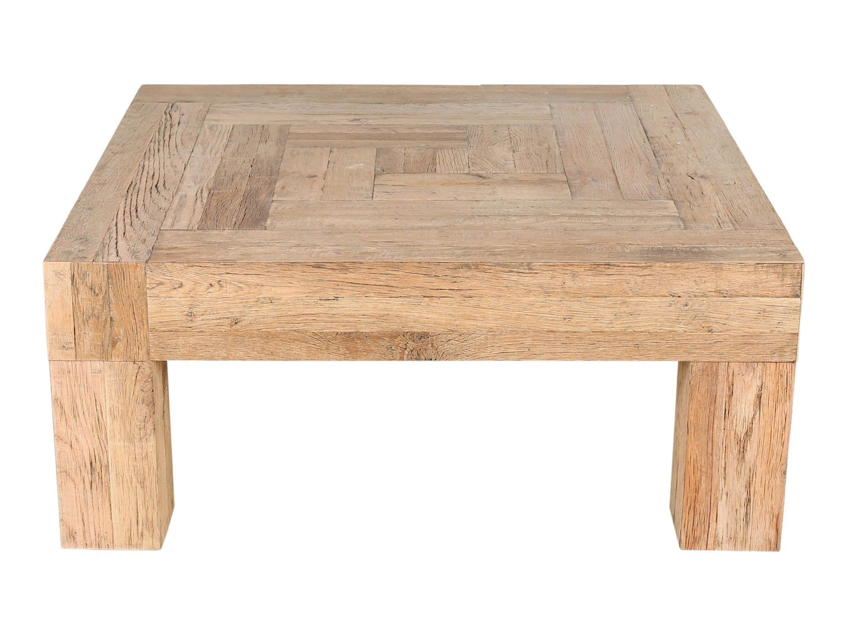 Evander Natural Coffee Table by MOES at Eve Furniture